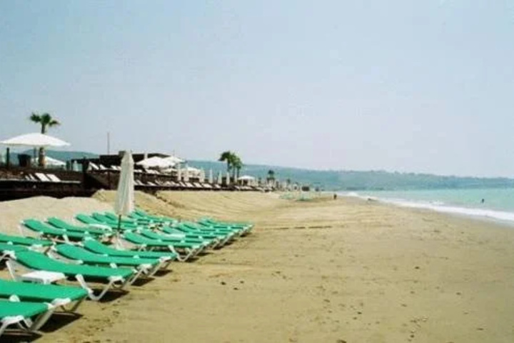 Beach 19 of 29