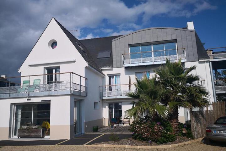 Hotel LAncre d'or