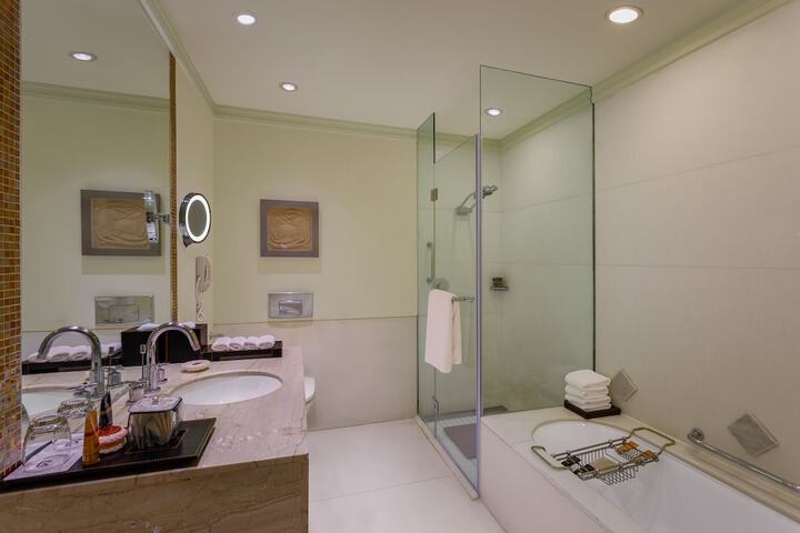 Bath Amenities
