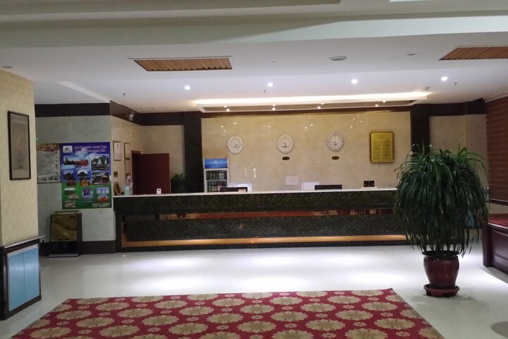 Hotel Interior 19 of 39