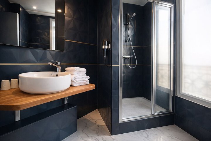 Bath Photo