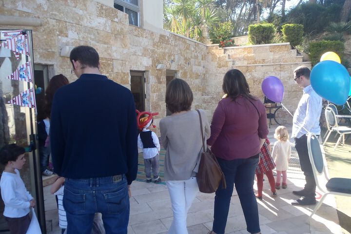 Terrace/Patio 69 of 78