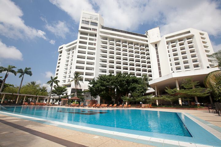 Hotel 100 of 103