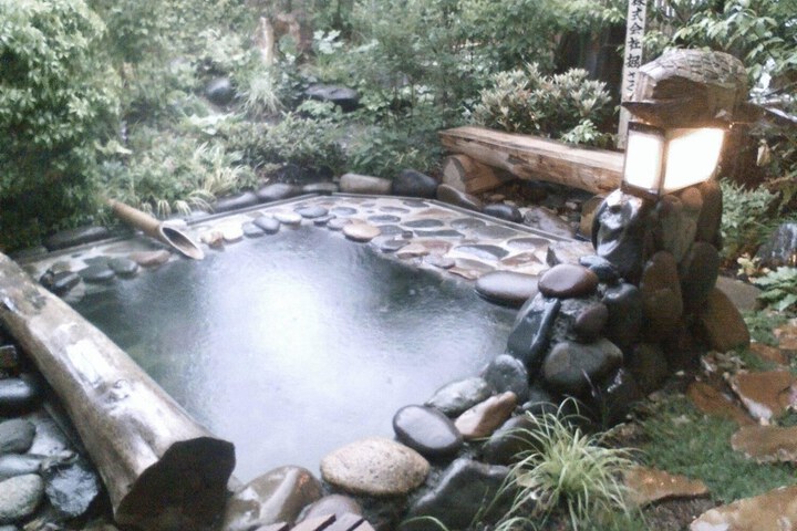 Hotel Pool