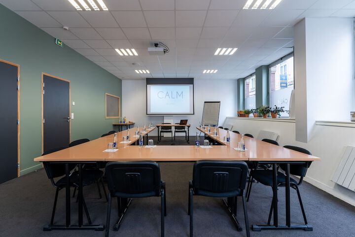 Meeting 33 of 42