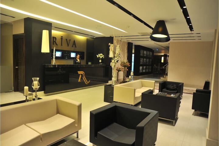 Hotel Interior 3 of 52