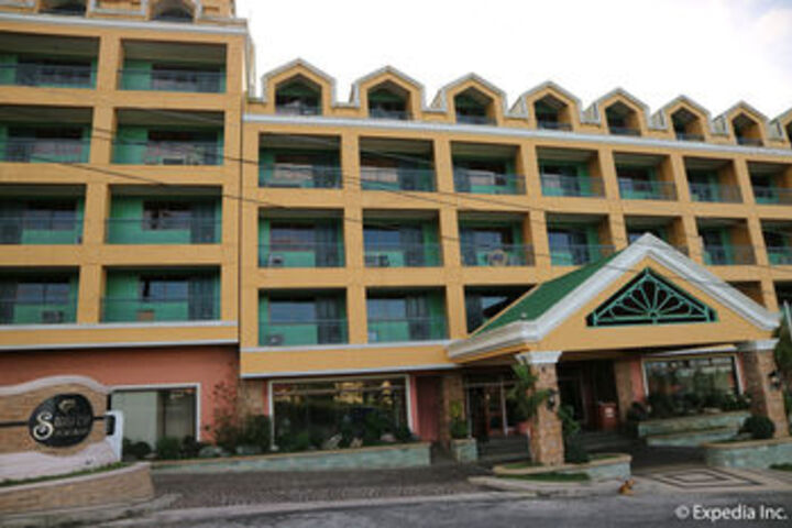 Hotel Front