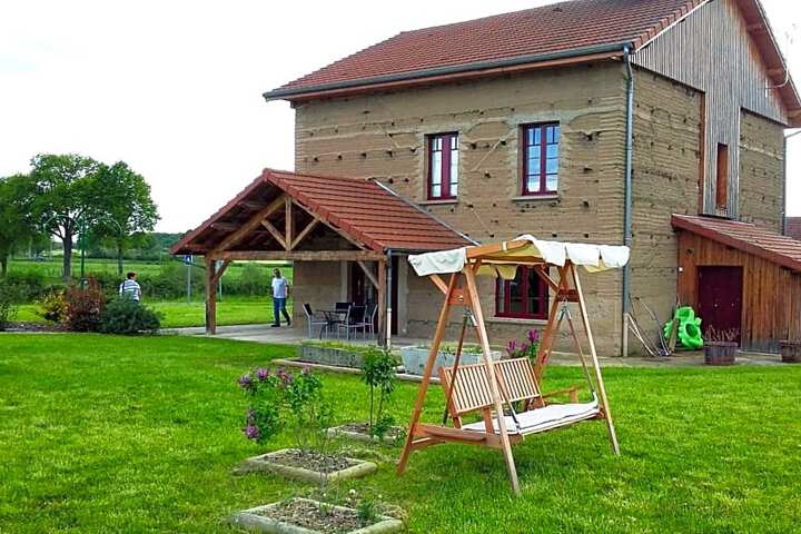 Maison dhôtes La Tuilerie