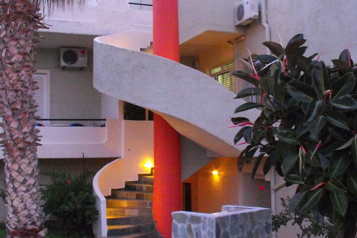 Hotel 41 of 56