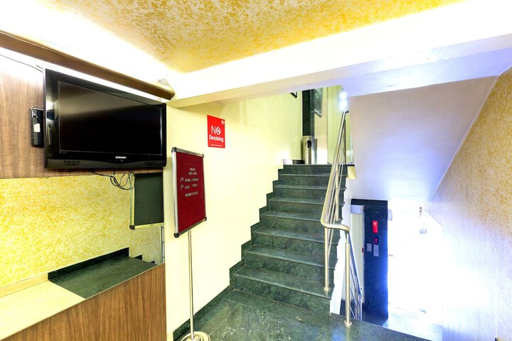 Hotel Interior 2 of 27