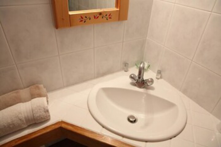 Bath Interior