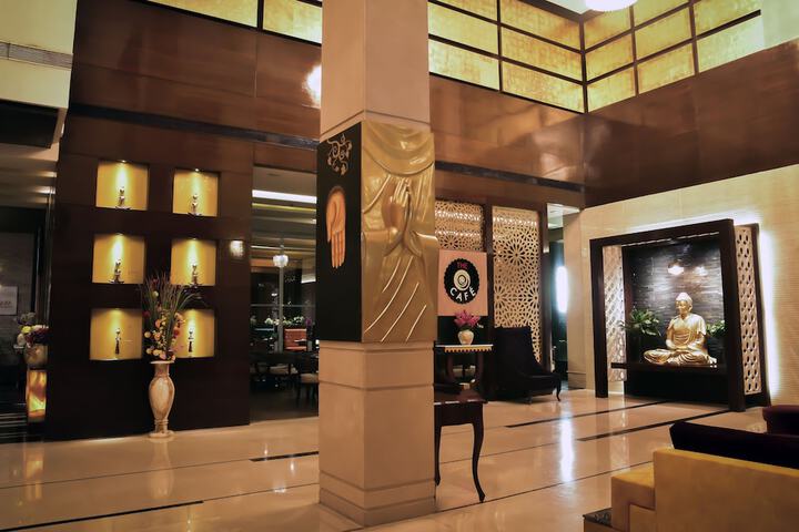 Hotel Interior 2 of 39