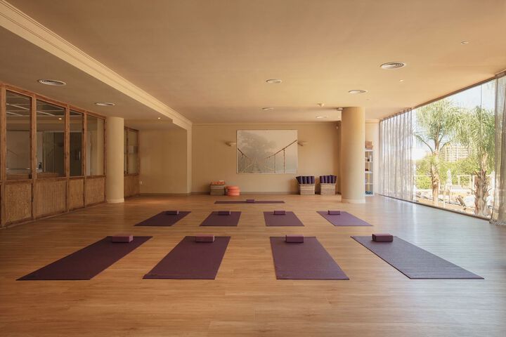 Yoga