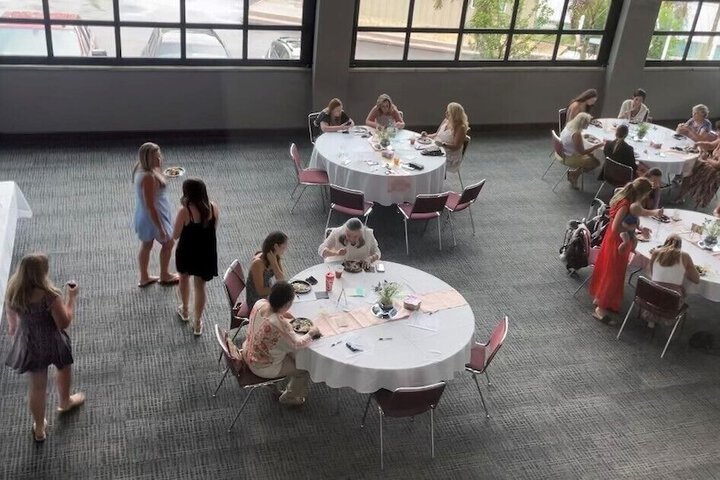 Ballroom/Hall 105 of 148