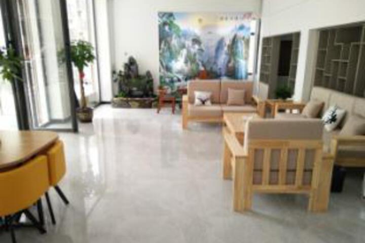 Yihao Boutique Hotel