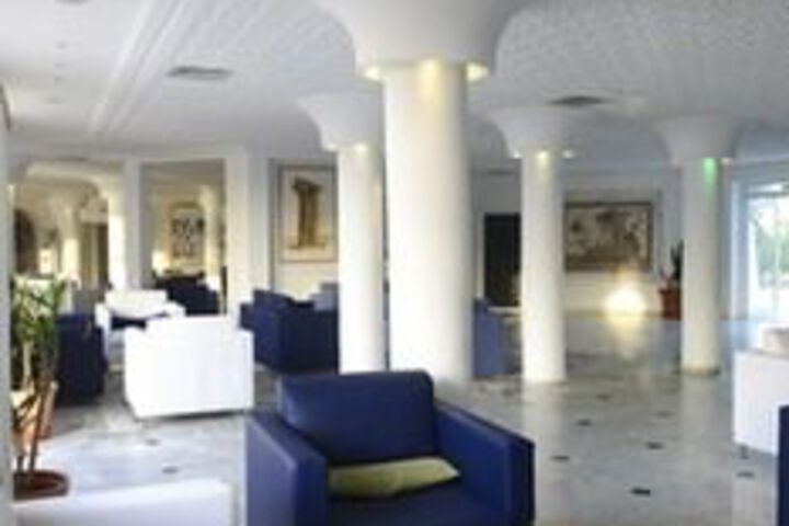 Hotel Interior 30 of 35