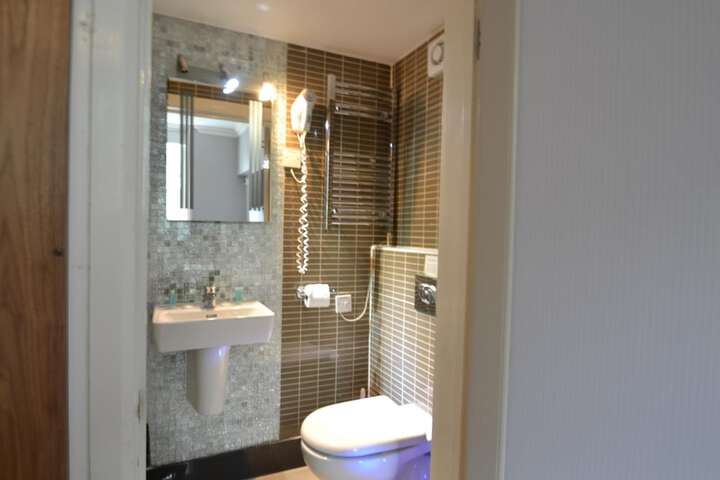 Bath Interior