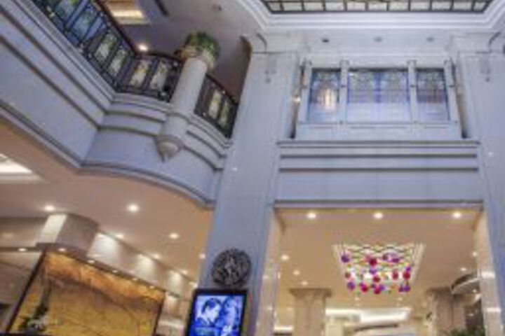 General 3 of 5