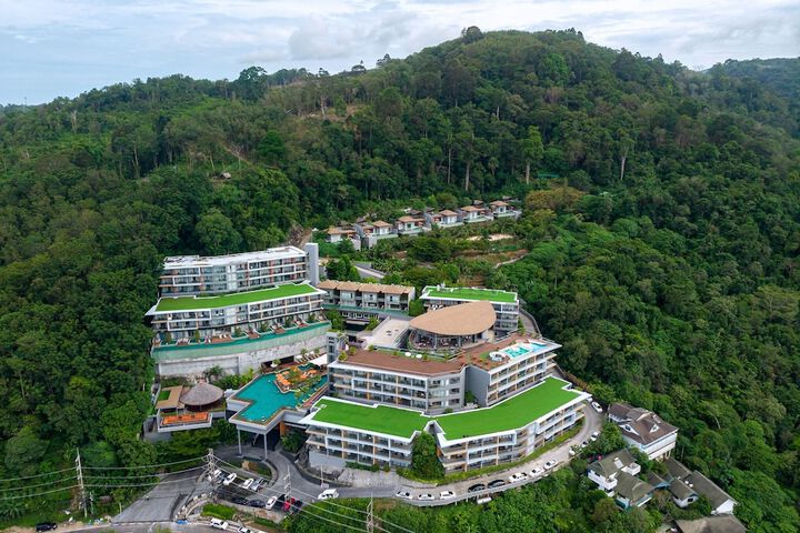 Hotel 130 of 144