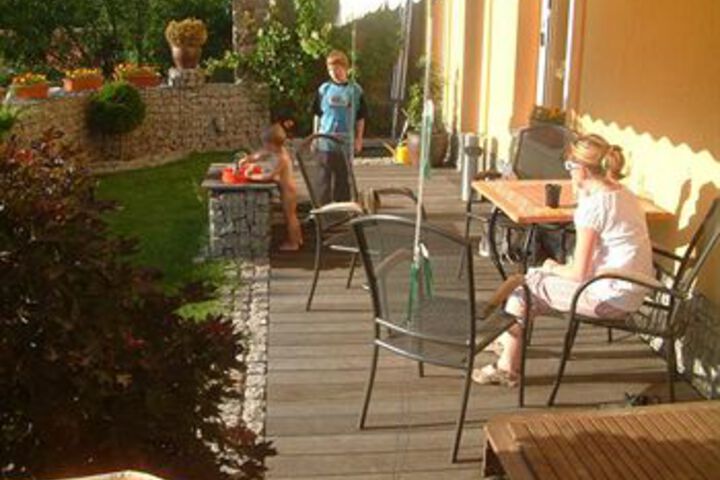 Terrace/Patio 42 of 44