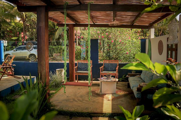 Terrace/Patio 36 of 82
