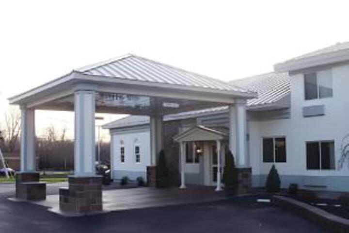 Hotel 11 of 23