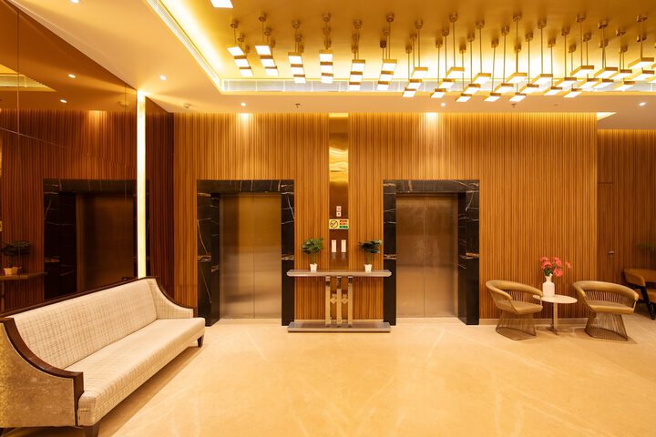 Hotel Interior 8 of 52
