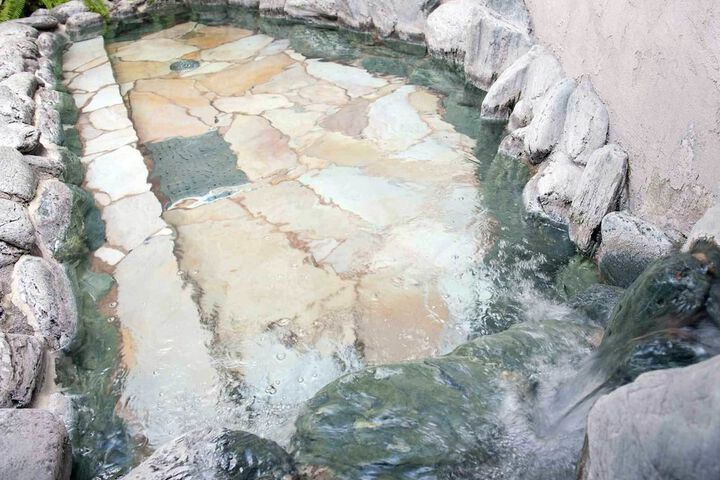 Spa Photos