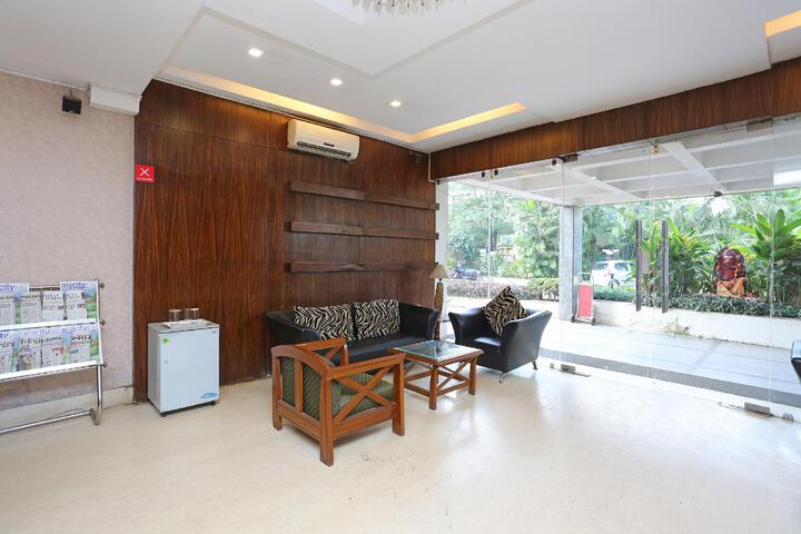 Hotel Interior 9 of 12