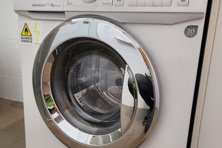Laundry 56 of 84
