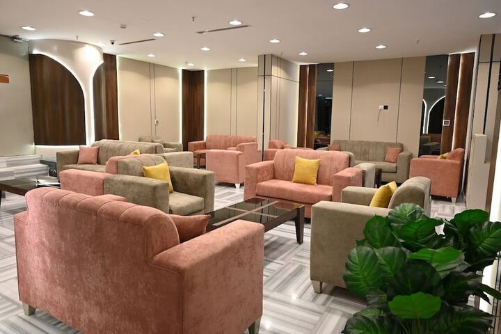 Hotel Interior 2 of 8