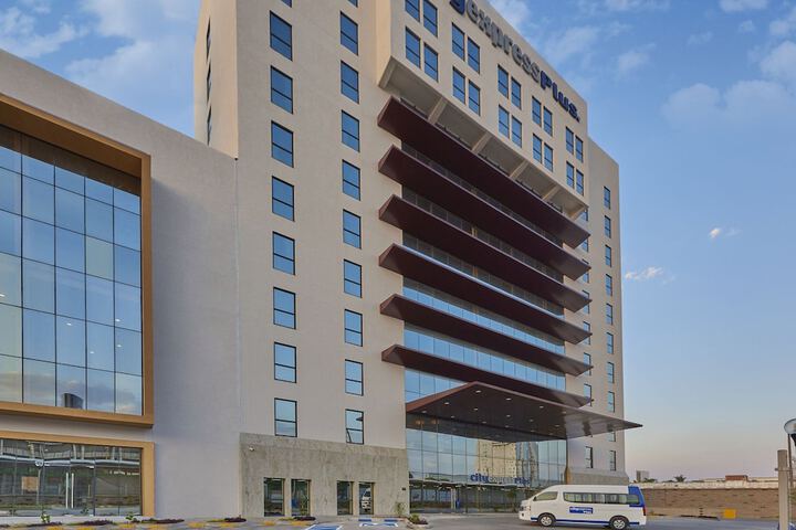 Image of City Express Plus by Marriott Leon Centro de Convenciones