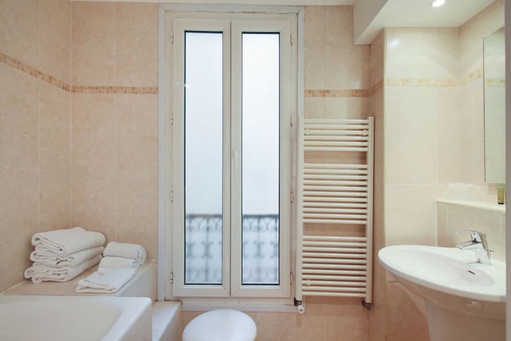 Bath Photo