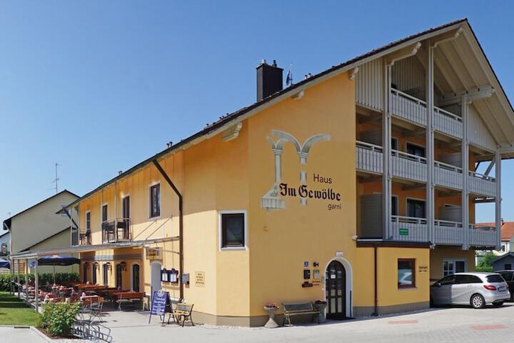 Hotel 56 of 56