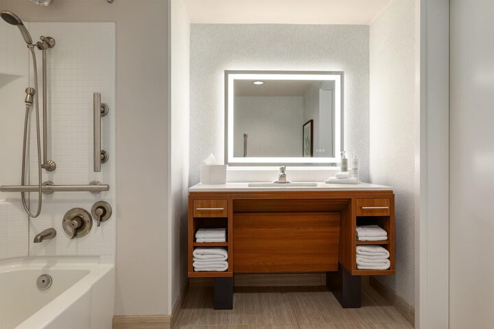 Bath Amenities