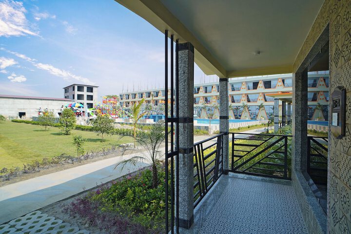 Terrace/Patio 37 of 72