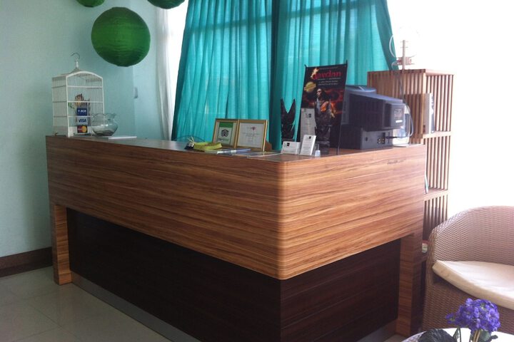 Hotel Interior 2 of 37