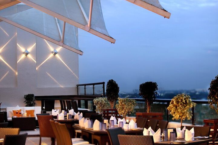 Dining Photos