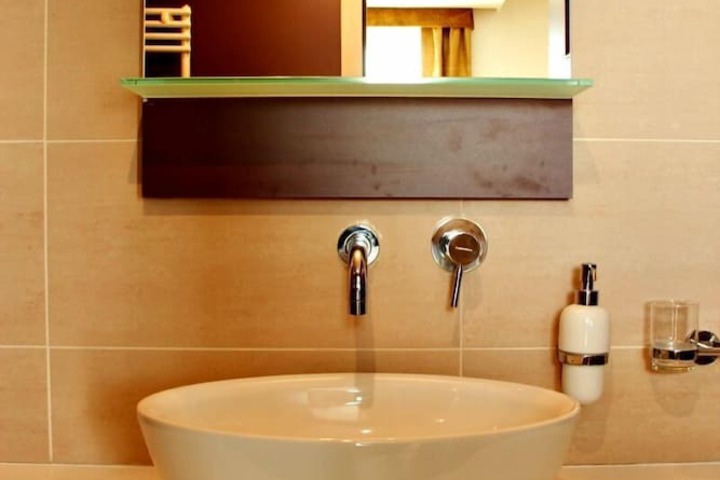Bath Photo