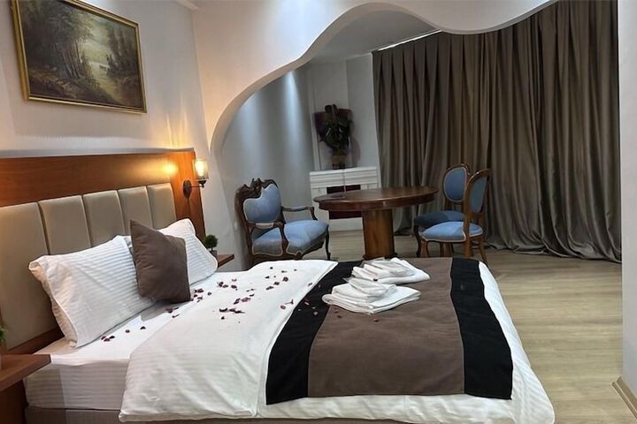 Novo Star Hotel in Edirne