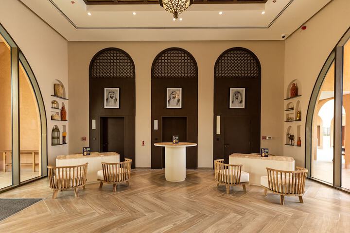 Hotel Interior 2 of 53