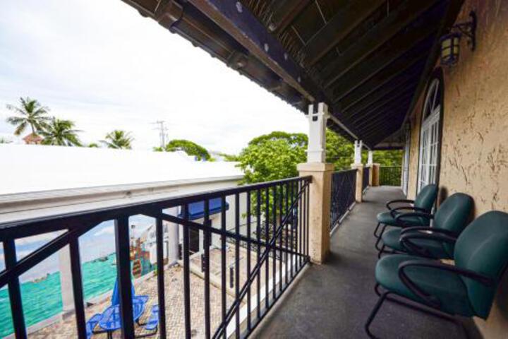 The Frontier Suite in Key West, FL