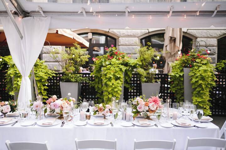 Wedding/Banquet 164 of 189