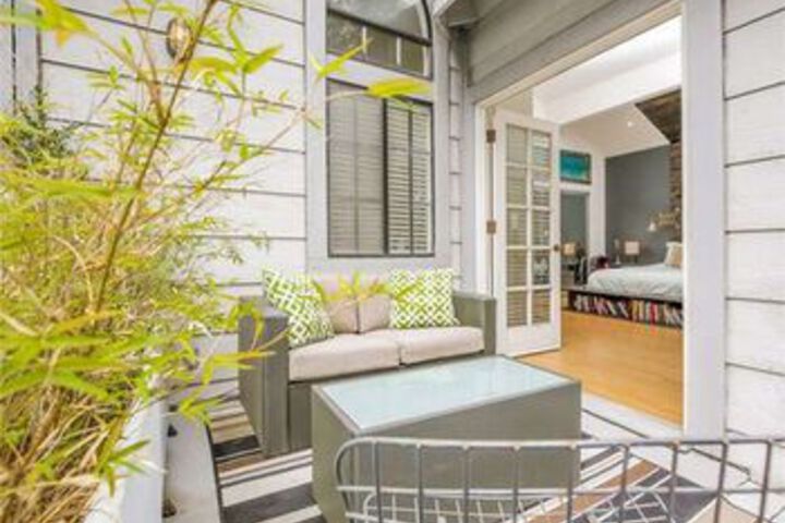 Terrace/Patio 22 of 23