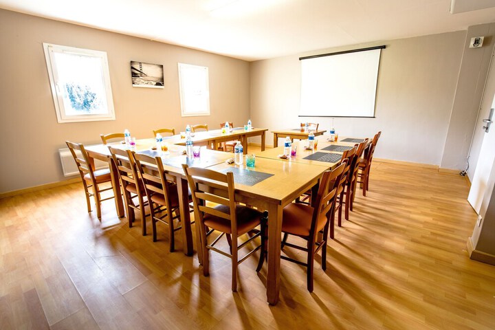 Meeting 18 of 19