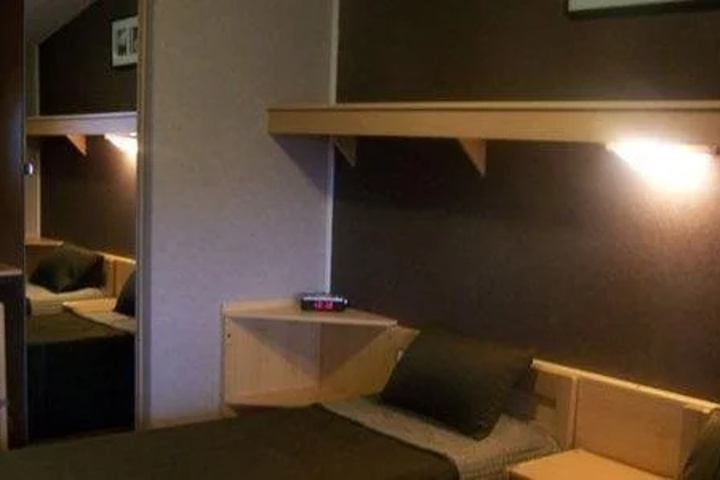Photo of La Motte International Hotel