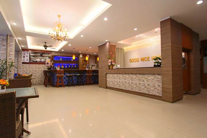 Hotel Interior 2 of 60