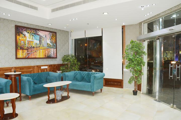Hotel Interior 5 of 36