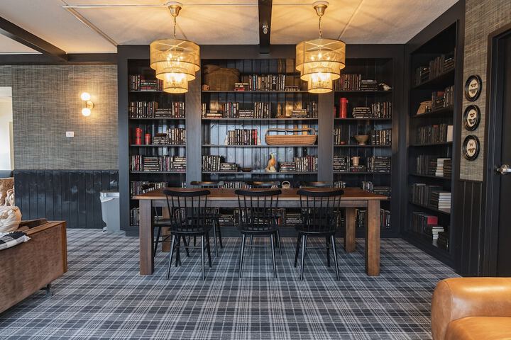 Hotel Interior 10 of 61