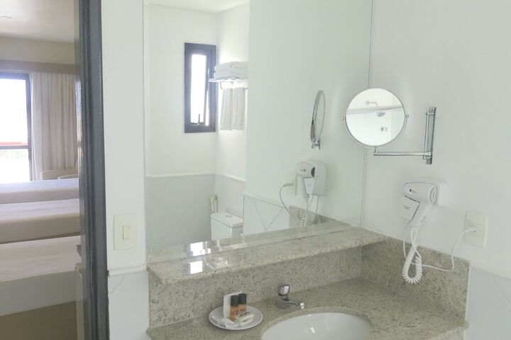 Bathroom Vanities